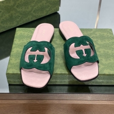 Gucci Slippers